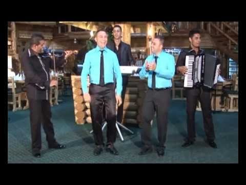 FRATII MITA DE LA BALS - AI DAT SOCRULE DE VESTE