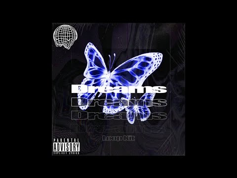 [FREE] LOOP KIT / SAMPLE PACK - “Dreams” (Lil Baby, Quay Global, Metro Boomin, 4PF Inspired)