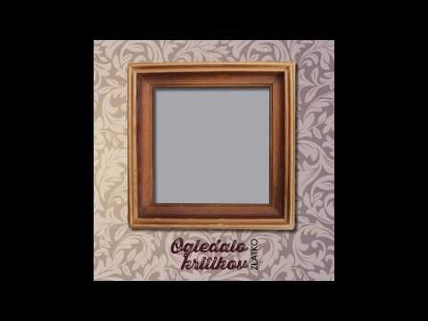 Zlatan Čordić (Zlatko) - Ogledalo kritikov - Intro [Mixtape/Audio]