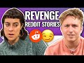 Revenge Is Sweet | Reading Reddit Stories