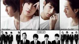 C.N.Blue - Eclipse