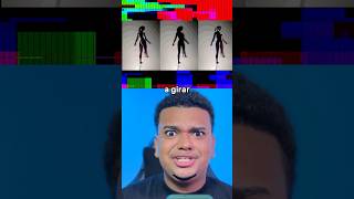 o segredo da BAILARINA