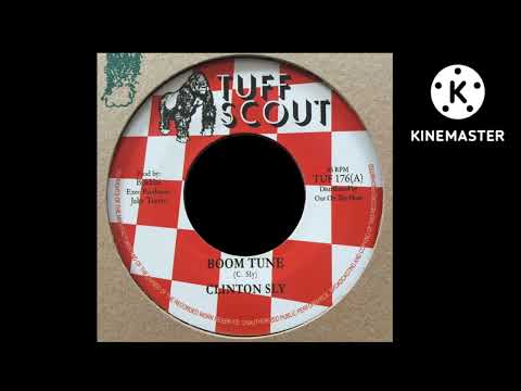 Clinton Sly - Boom tune