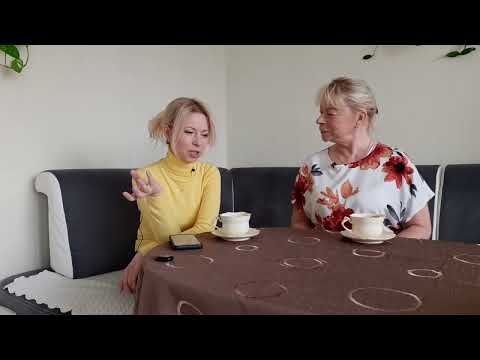 Międzypokoleniówka: O modlitwie wiernych