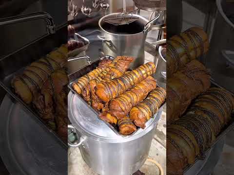 Stomach-friendly medicinal ramen that will restore your energy after eating. Store name: Shofukuken