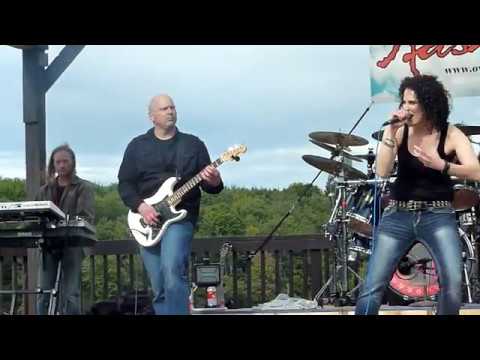 Solar Federation - Distant Early Warning - Rush Camp 2017