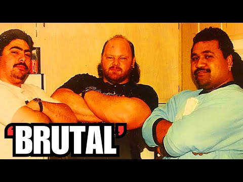 Liverpool's Most 'DEADLY' Doormen v Las Vegas Bouncers