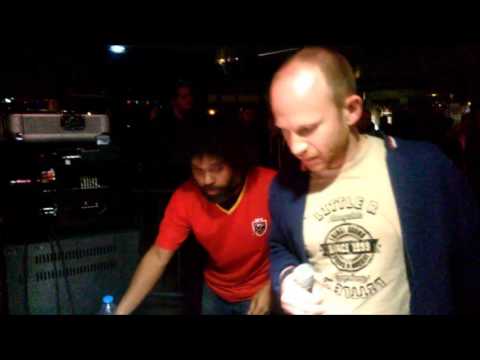 Try Love Sound ft Little R @ Steppaddict 5yrs Bday