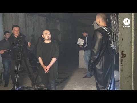 Exclusiv! Jucătoru' lansează o nouă piesă şi videoclip