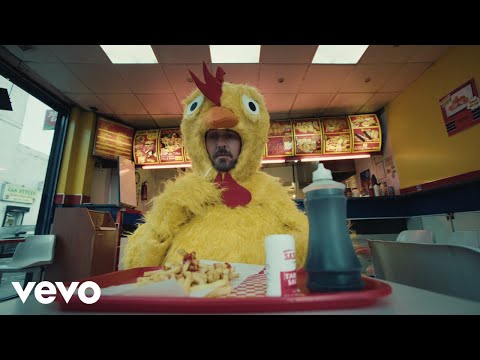 KAWALA - Animals (Official Video)