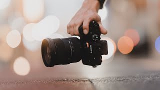 my story / walking away from a successful photography career