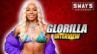 GloRilla is Grammy Nominated 🔥🔥🔥 Talks New Album ‘Anyways, Life’s Great’ & Breaks Down and ‘FNF’