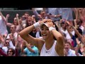 IBM Match Insights: Day One | Wimbledon 2022
