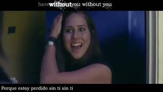 Blessthefall - 40 Days (Sub Espñaol)