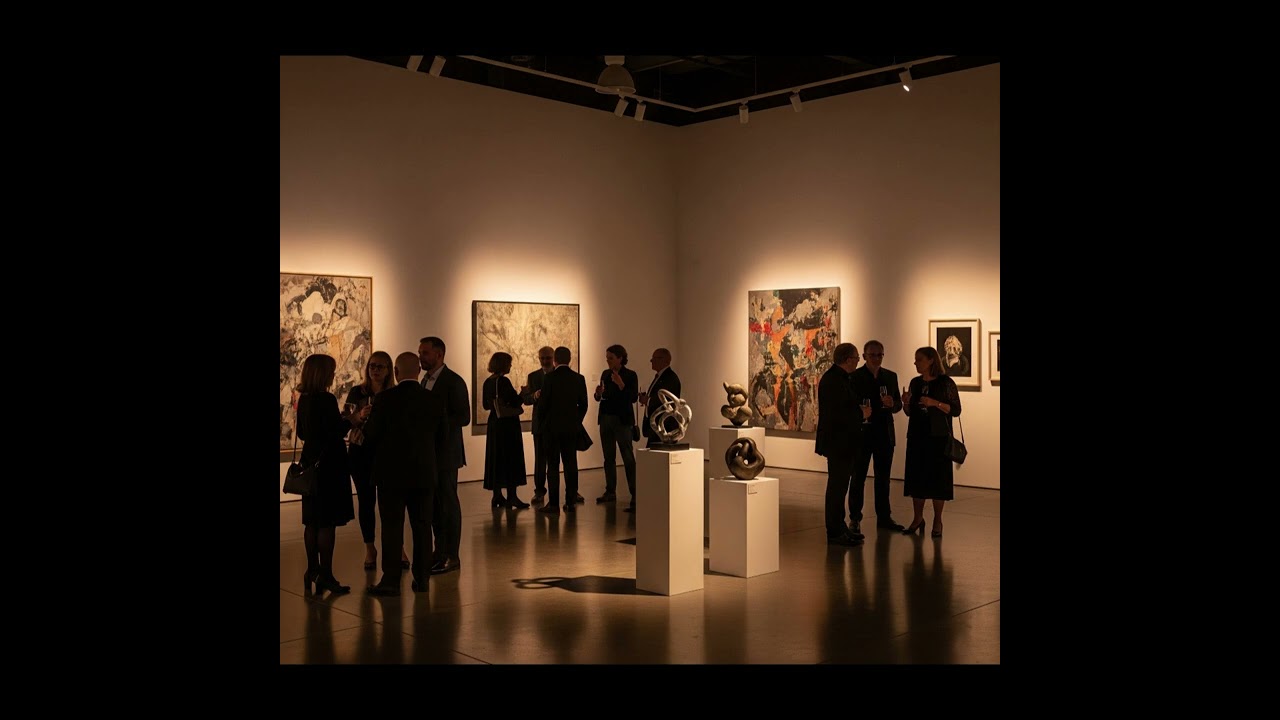 Morning Muse | Episode 1: The Trusted Hand