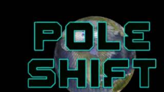 Pole Shift - True polar wander - Rotation of earth with respect to its spin axis
