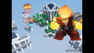 Agni combo's, kinda :|