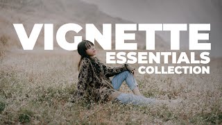 The Vignette Essentials Overlay Collection