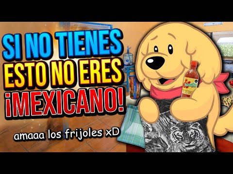 IN A MEXICAN HOME, IT SHOULD NEVER BE MISSING... | 100% Real! 🤠🌮