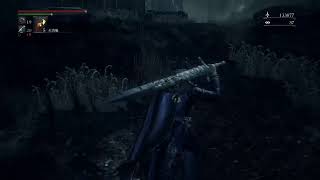Bloodborne初見実況はじめます