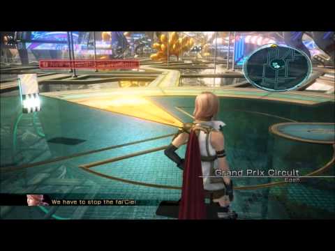 Final Fantasy XIII PC HD Steam Edition #80