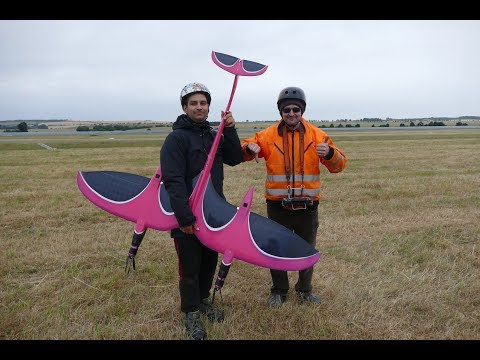 PCSC Alexander Grimm Mantikor