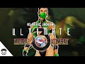 If Klassic Jade Was In UMK3 Concept