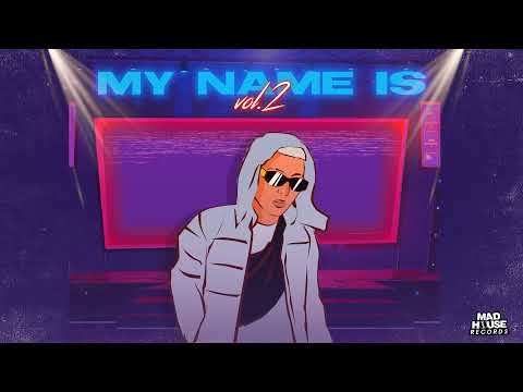 Riko Mill - Grr Pow |(Official Audio Release)