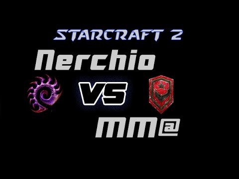 MMA vs Nerchio TvZ G1 - StarCraft 2 Cast EonShiKeno