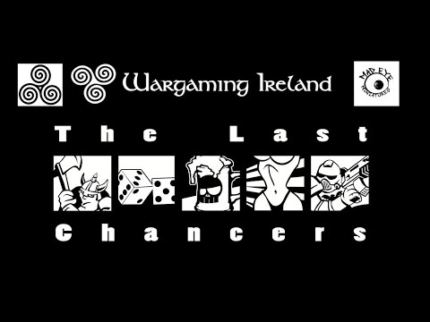 Warhammer Fantasy Battle Report 21 - High Elves vs Dwarfs