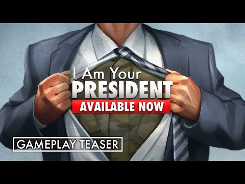 Announcement Trailer
