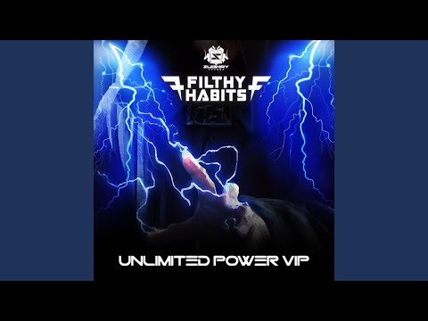 Unlimited Power (VIP)