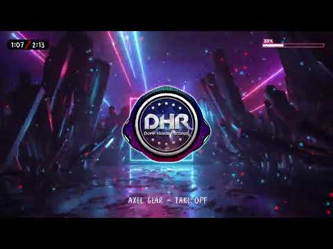 Axel Gear - Take Off - DHR
