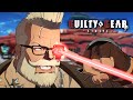 New Guilty Gear Strive Character Looks AWESOME! Goldlewis Dickinson Trailer Breakdown & Impressions