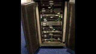 Video thumbnail for Rackmount Solutions: Ucoustic Soundproof Cabinet Audio Test by Rackmount Solutions
