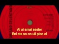 Prisencolinensinainciusol (with lyrics) 