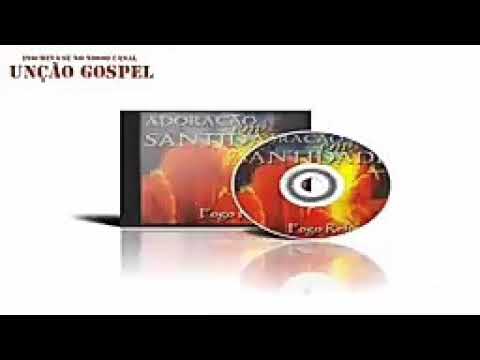 8. Adoração em Santidade 1- Sem o Véu