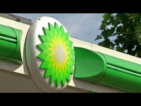 英國石油公司恢復盈利，但警告復甦不確定 (BP back in profit, but warns recovery uncertain)