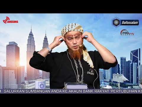 TAFSIR JUZUK 29
