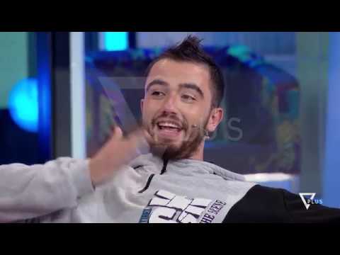 Al Pazar - Studentet me te tjera ndodhi... - 20 Tetor 2018 - Show Humor - Vizion Plus