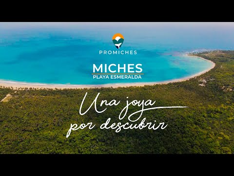 Vídeo sobre Miches, República Dominicana