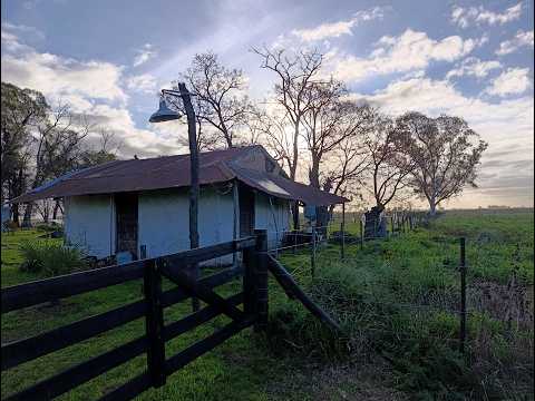 TURISMO RURAL POR LA PCIA DE BS AS - PARTIDOS GRAL. BELGRANO Y LAS FLORES - 23 AGO 2026 - VJCF 649