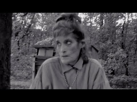 The Blair Witch Project |Mary Brown Extended Scene (Directors Cut HD)