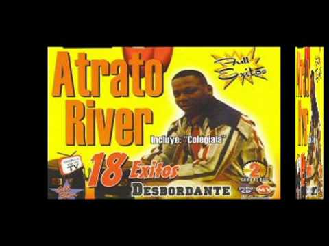 ATRATO RIVER-A ESA MUJER-MADRE
