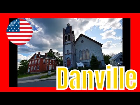 Danville, Vermont 20190622 danville vermont