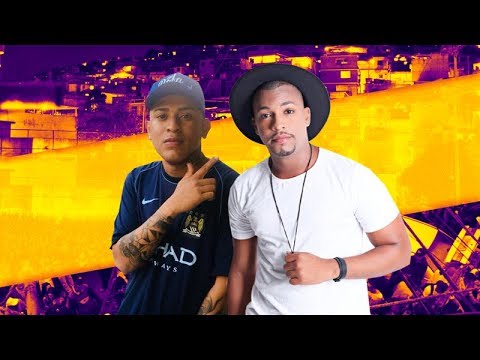 MC Talibã e MC Rafa Original - Acabou a gasolina, ta tendo álcool pra eu chapar (DJ Sati Marconex)