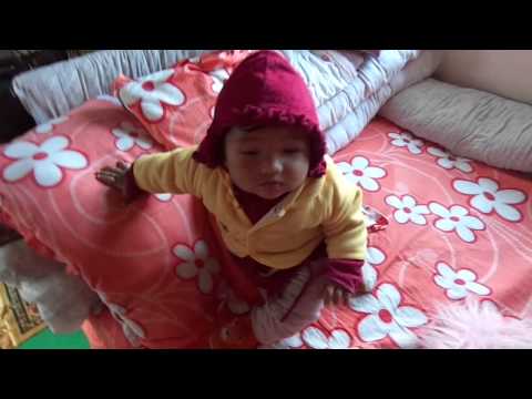 aarvee and chennai express song