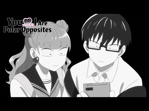 She Spotted his Search History | You and I Are Polar Opposites