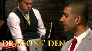 Premium Products Not Fit For Purpose | Dragon’s Den