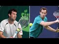 Mallorca R3 Viola Vs Murray Highlights